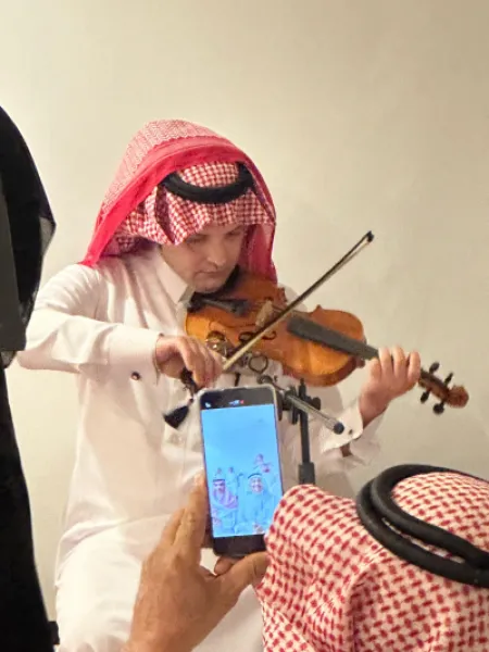 Artist Image