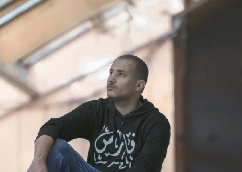Artist Image
