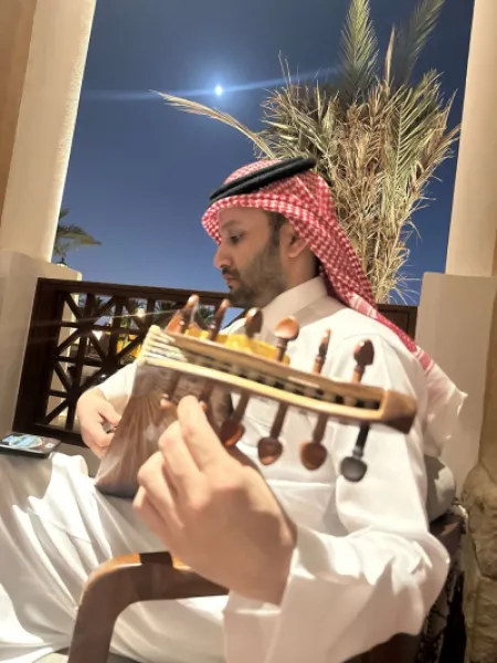 Artist Image