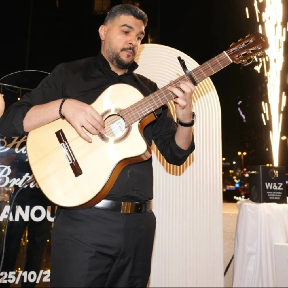 يعقوب شاهين