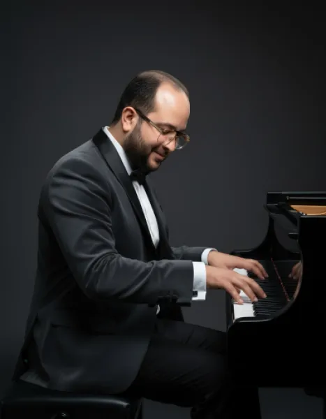 Artist Image