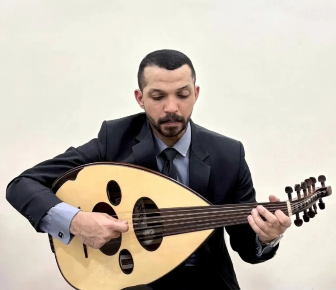 نواف خالد