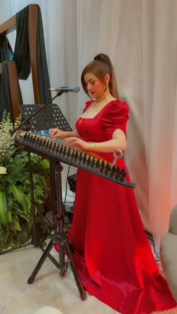 سما سندريلا العود