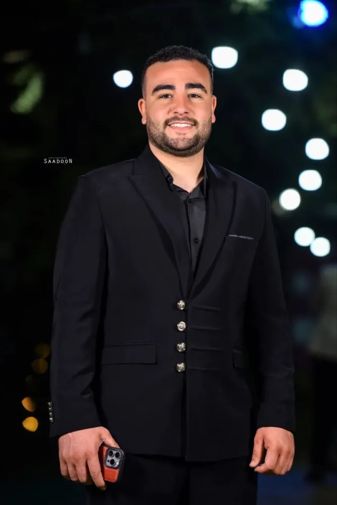 الفنان فتحى التهامى