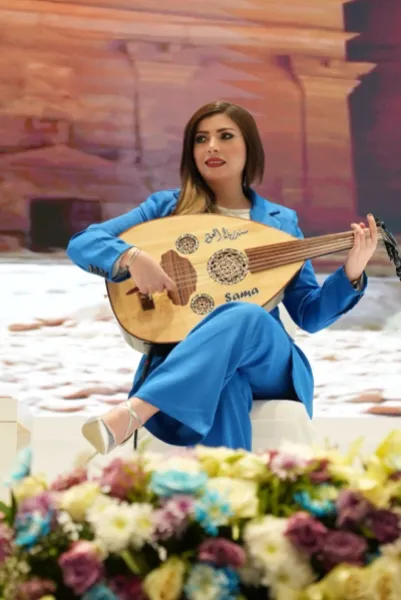 Artist Image