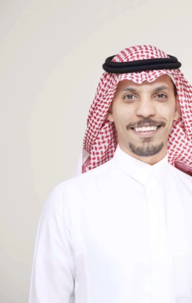 خالد السلطان