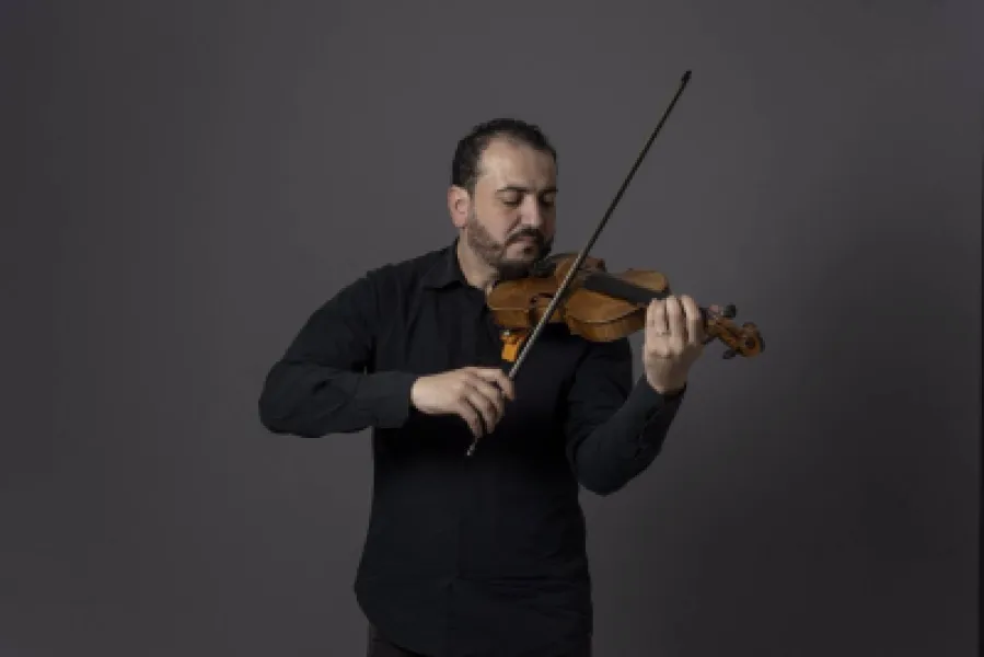 Artist Image
