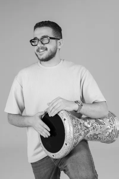 Artist Image