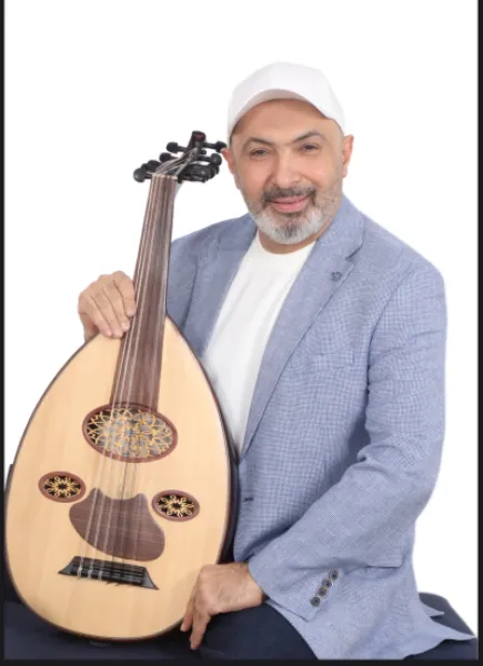 Artist Image