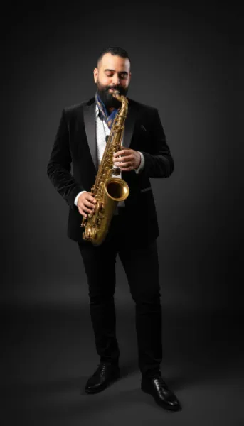 Artist Image