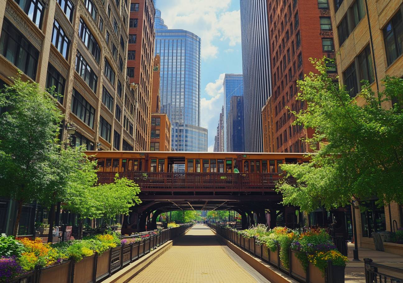 Top 5 Museums In Chicago