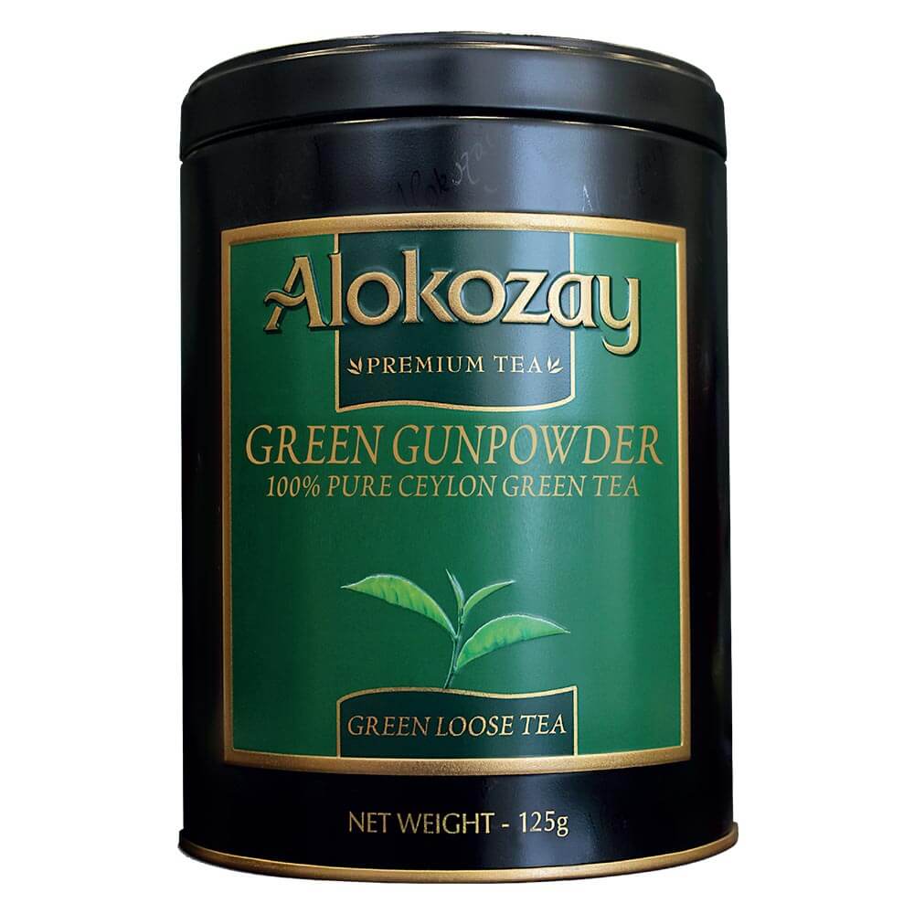Alokozay