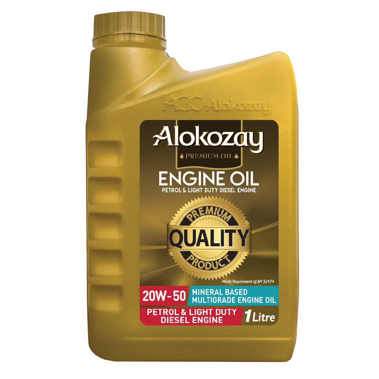 Alokozay