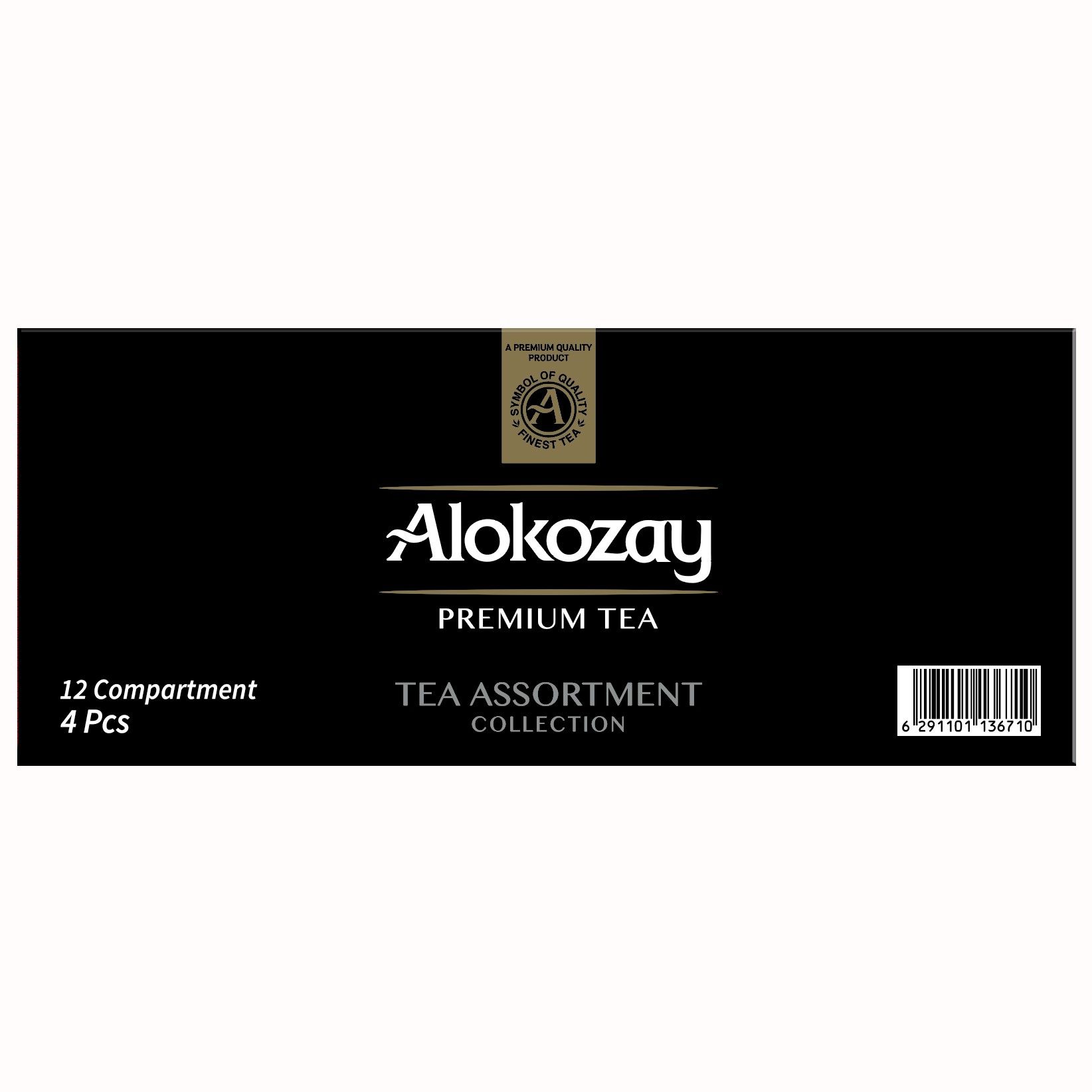 Alokozay