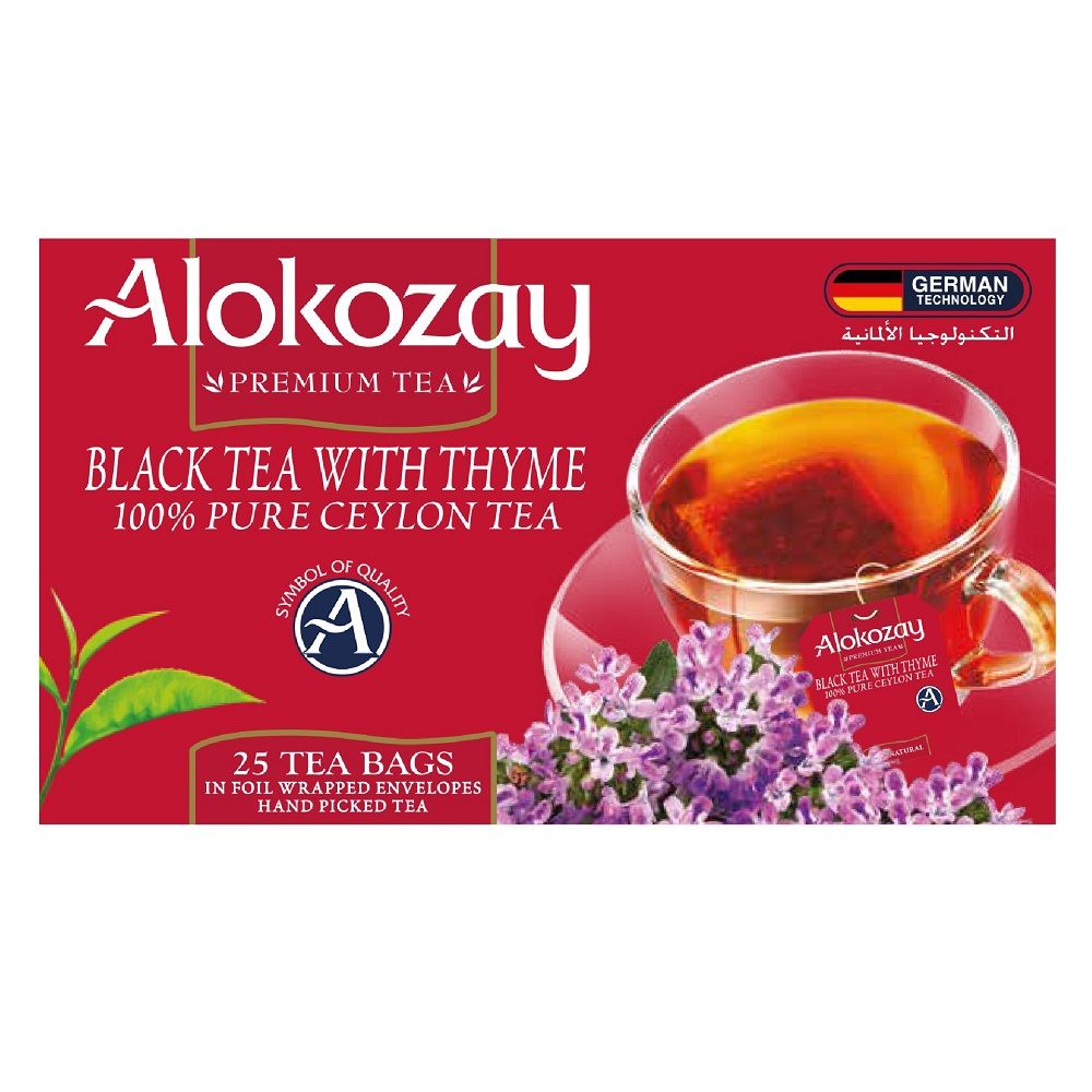 Alokozay