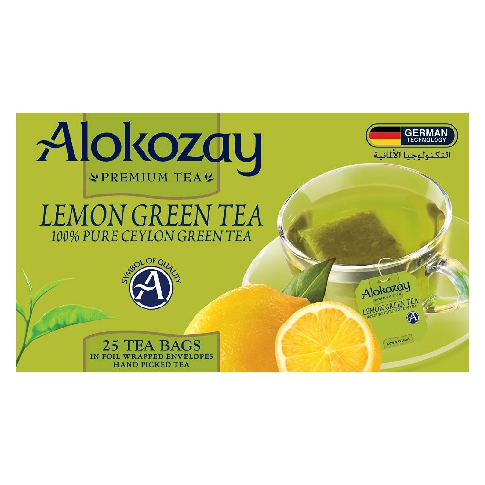 Alokozay