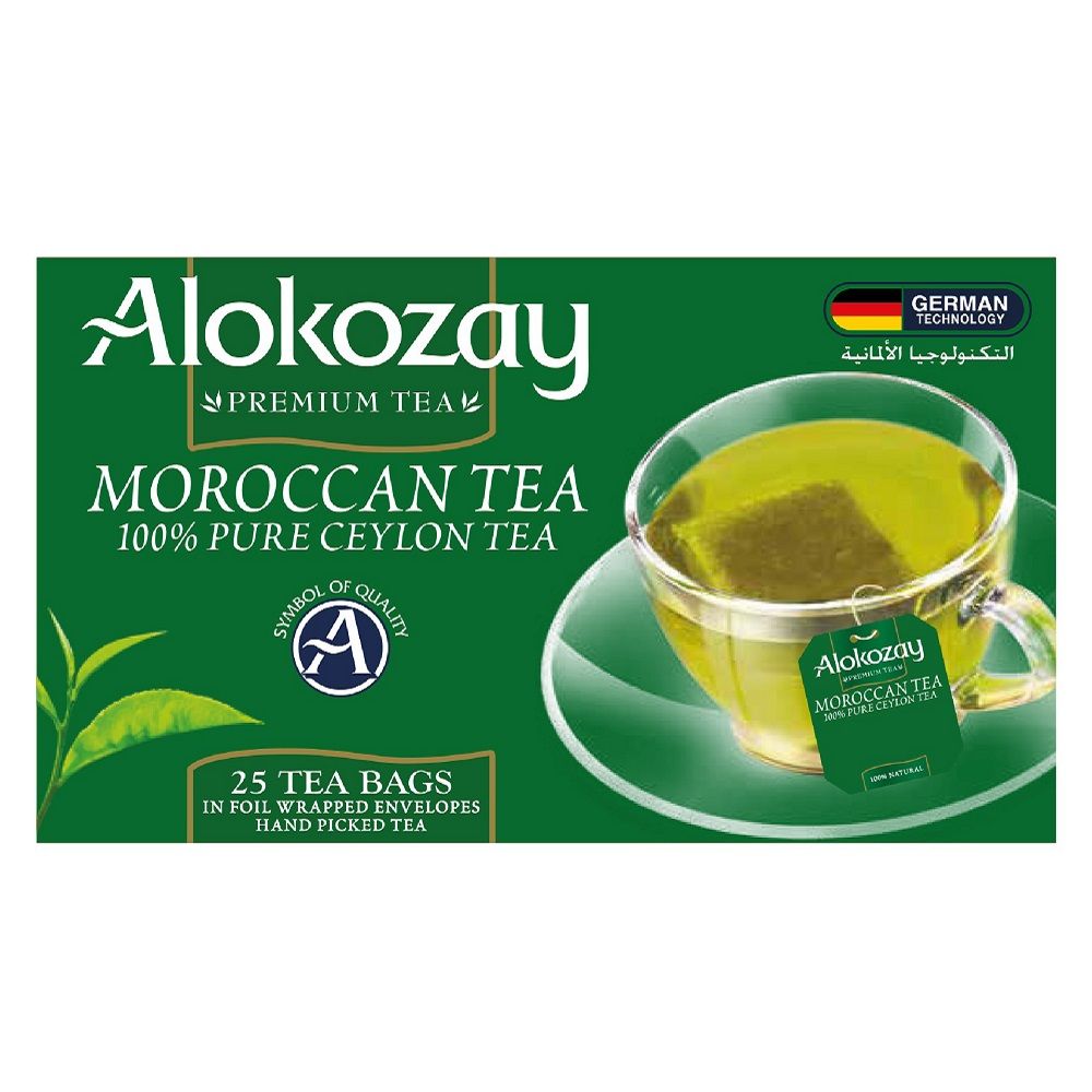 Alokozay