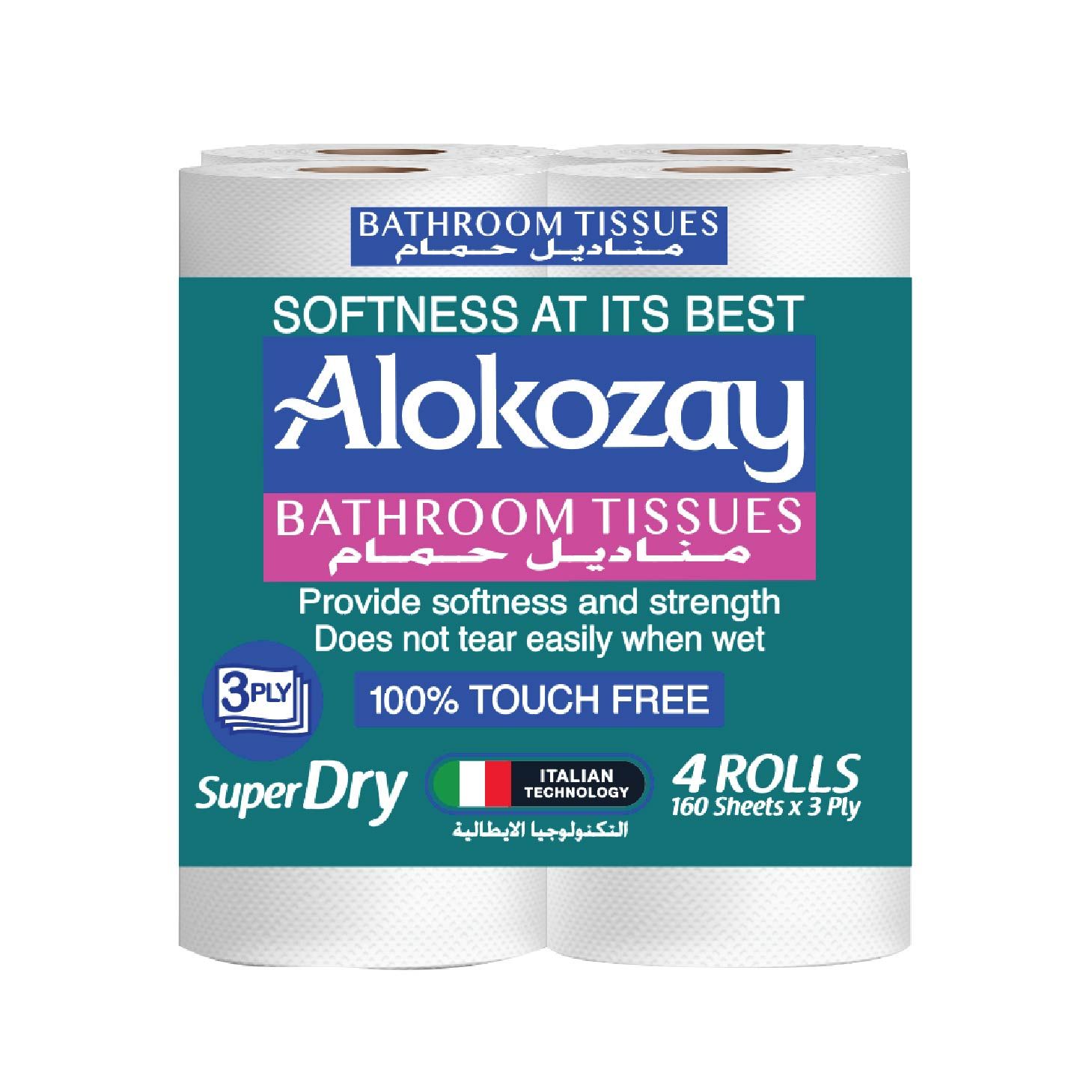 Alokozay
