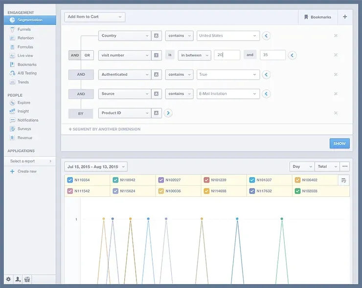 Segmentation and Reporting.webp