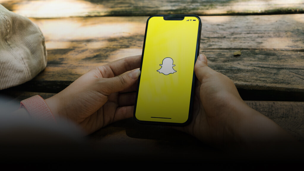 Amazon and Snap Join Forces baraka