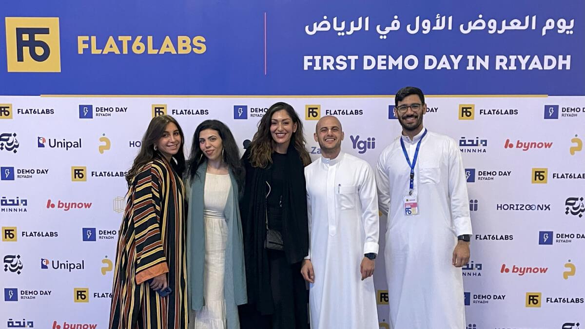 Unipal Closes Half a Million Funding Round to Take Over Riyadh