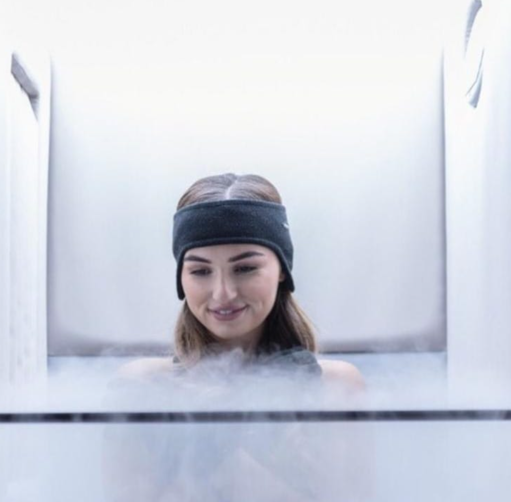 Buy 2 get 1 Free discount at Cryo