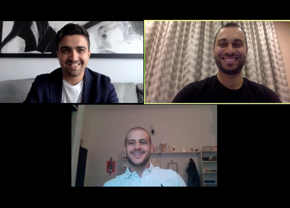 Flat6labs and Tenmou collaborate to launch a follow-on round for Unipal