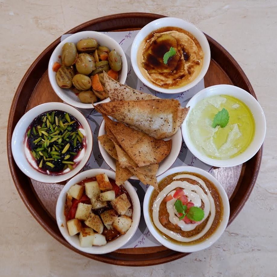 10% Off! offer at Agaily & Karak