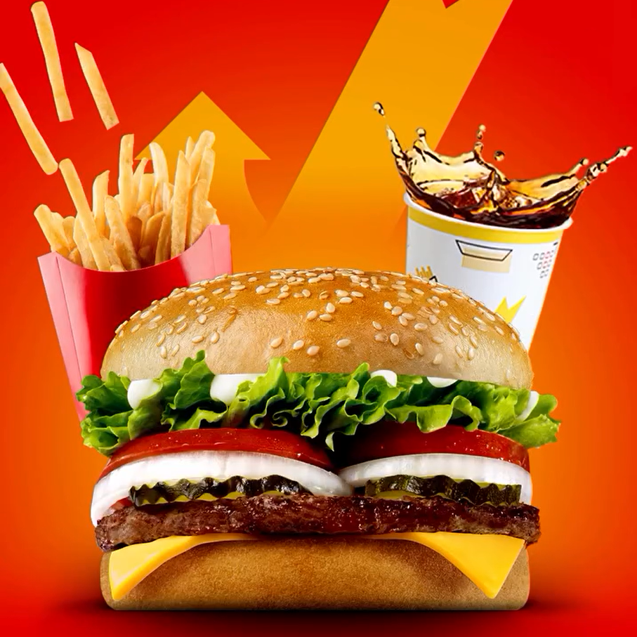 BD 2 per meal only! offer at Jasmi's