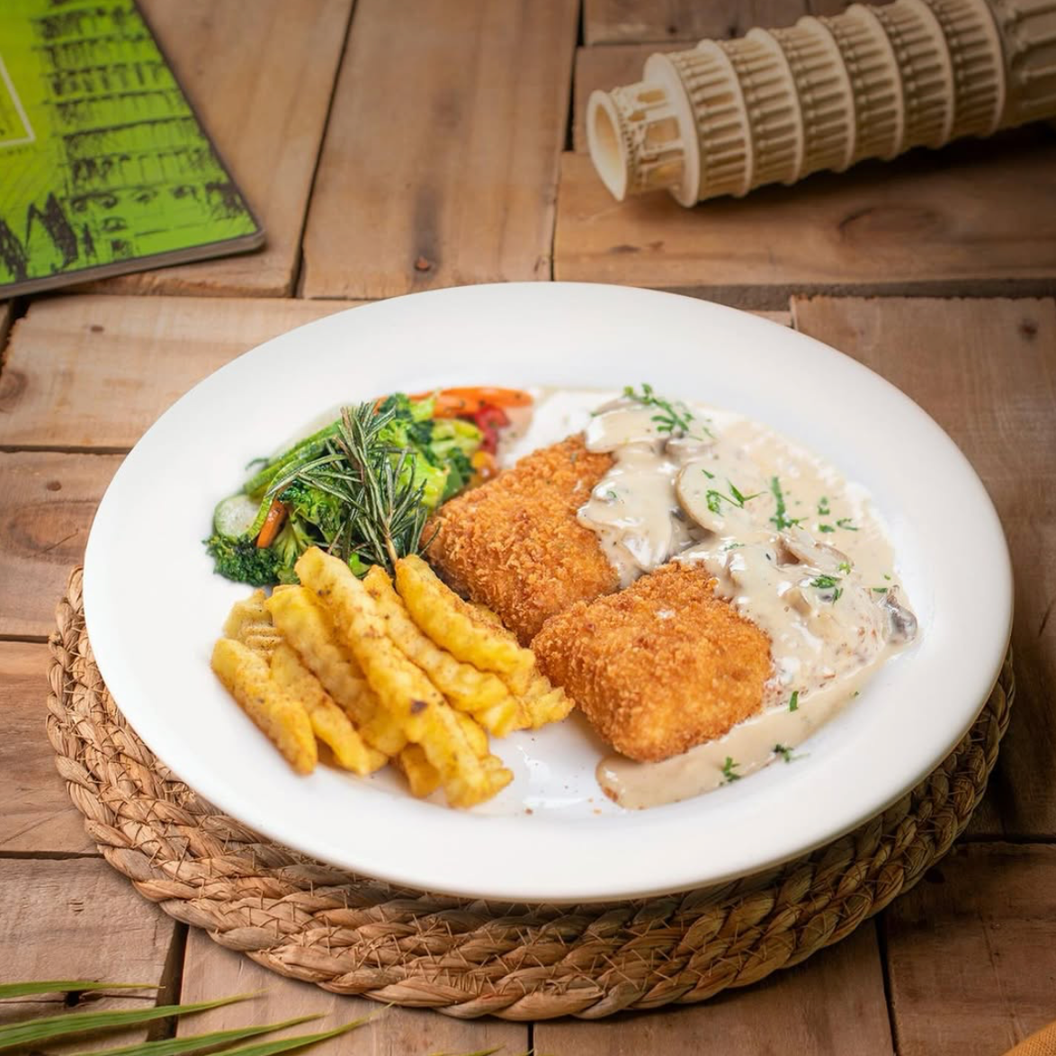 2BD Deal offer at Pasta Express