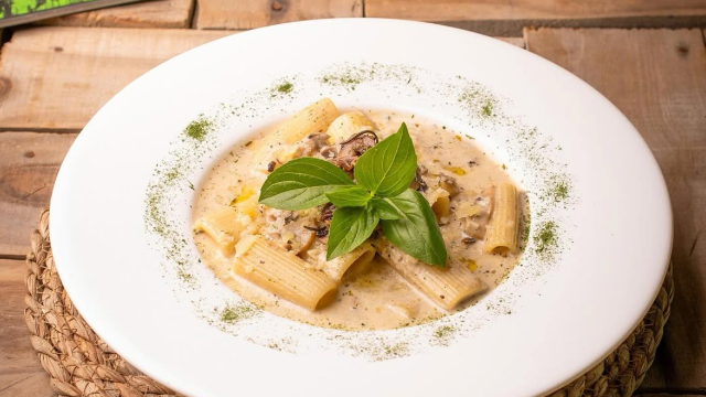 2BD Deal discount at Pasta Express