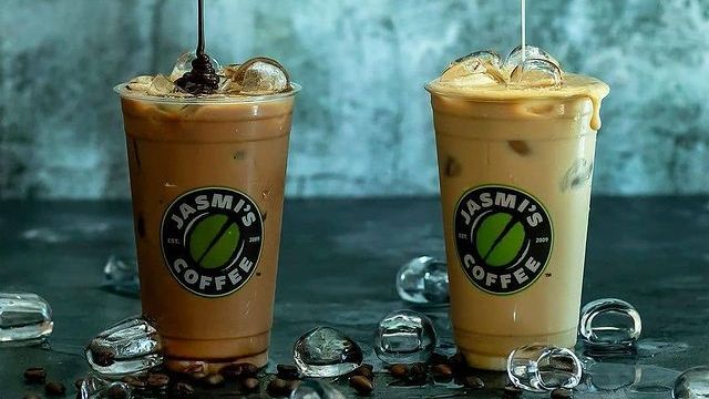 إشتر 1 وإحصل على 1 مجانا discount at جسميز كوفي