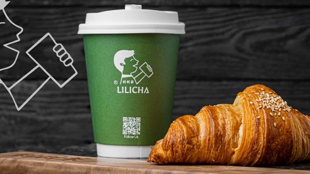 💥 2 BD Deals discount at Lilicha Cafe