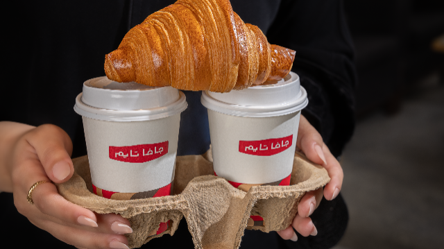 15% Off! discount at Java Time