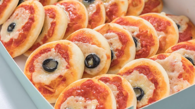 10% Off! discount at Tariq Pastries