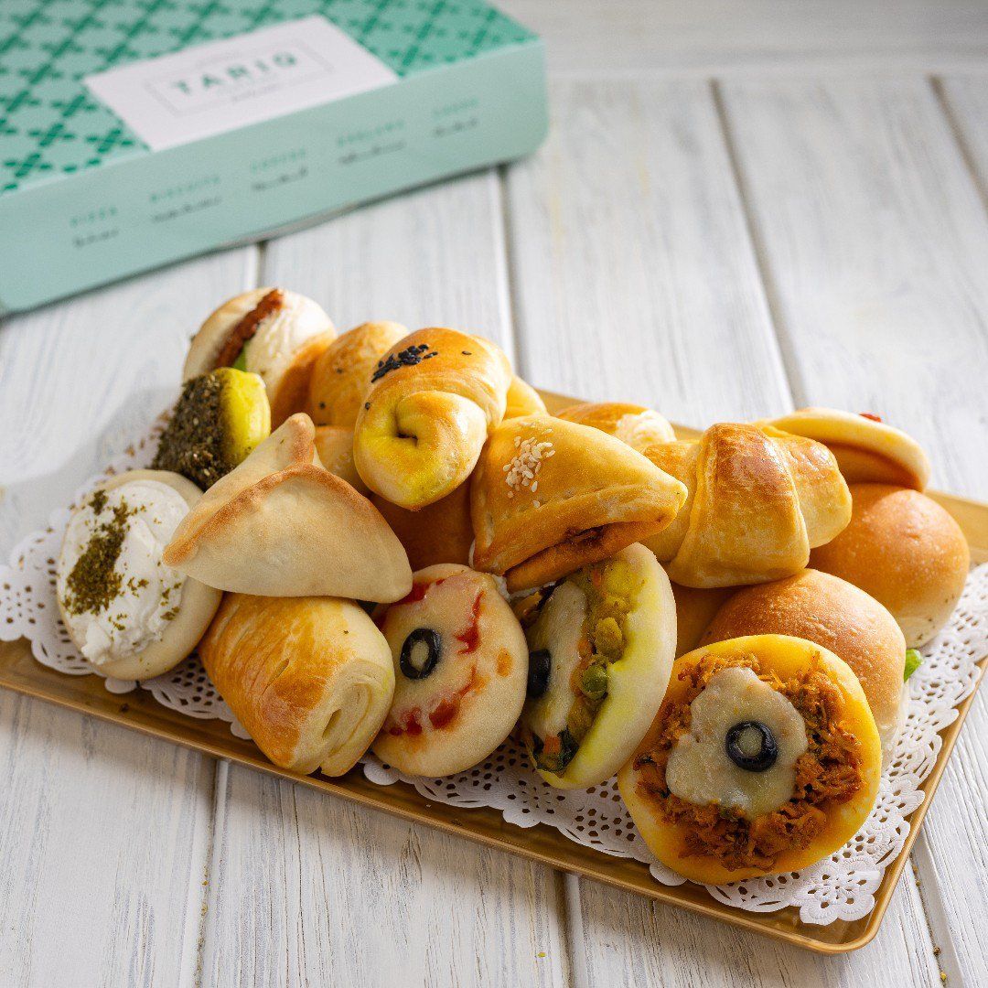 10% Off! offer at Tariq Pastries