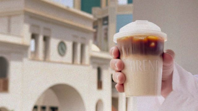 15% Off! discount at ARENA Speciality Coffee