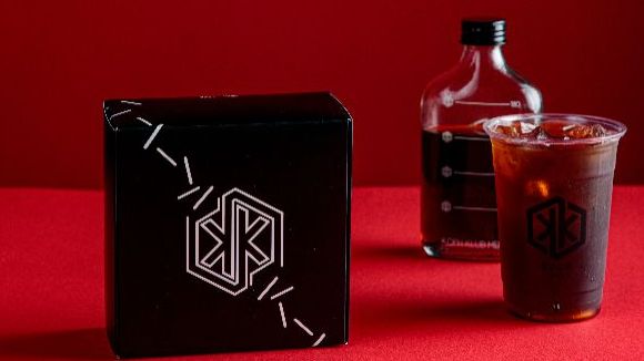 20% Off discount at Koph Cafe