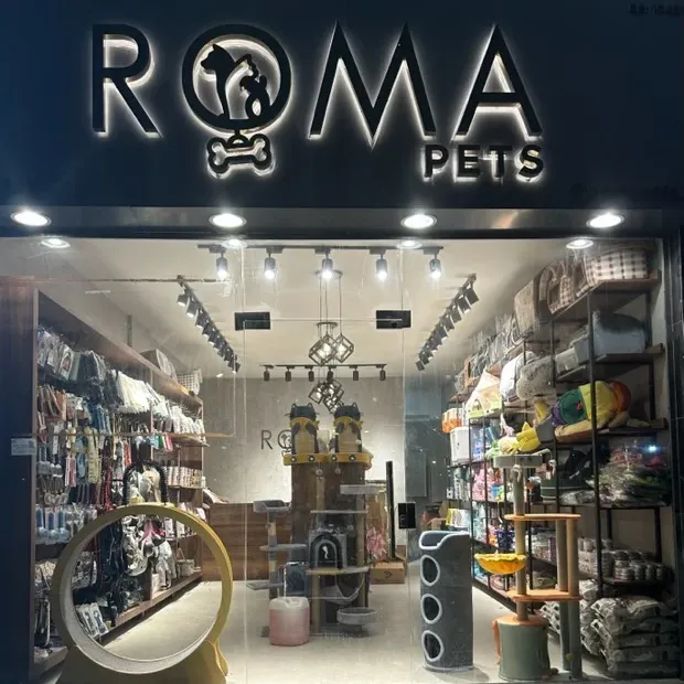 10% Off! offer at Roma Pets