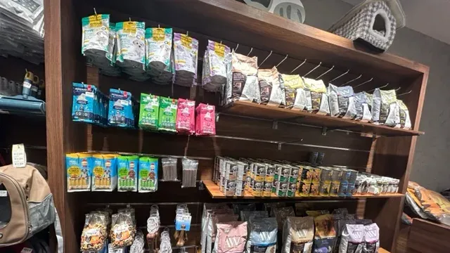 خصم %10! discount at روما للحيوانات الاليفة