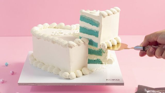 20% OFF total bill! discount at Koko Cakes