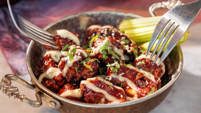 FREE Lemonade or Iced Tea! discount at Monet cafe