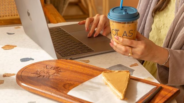 15% Off! discount at Sol Olas