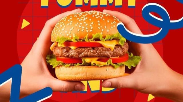 15 % on total bill discount at Yummies