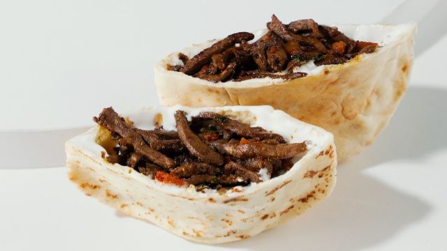 15% خصم! discount at فلافل دام