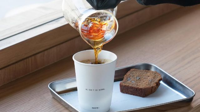 15% Off! discount at Norm