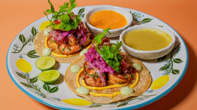 30% OFF on total bill! discount at LLAMA LOUNGE & RESTAURANT