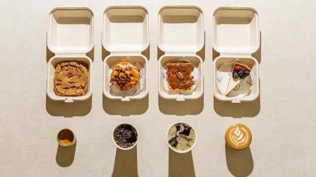 15% Off! discount at Ladn