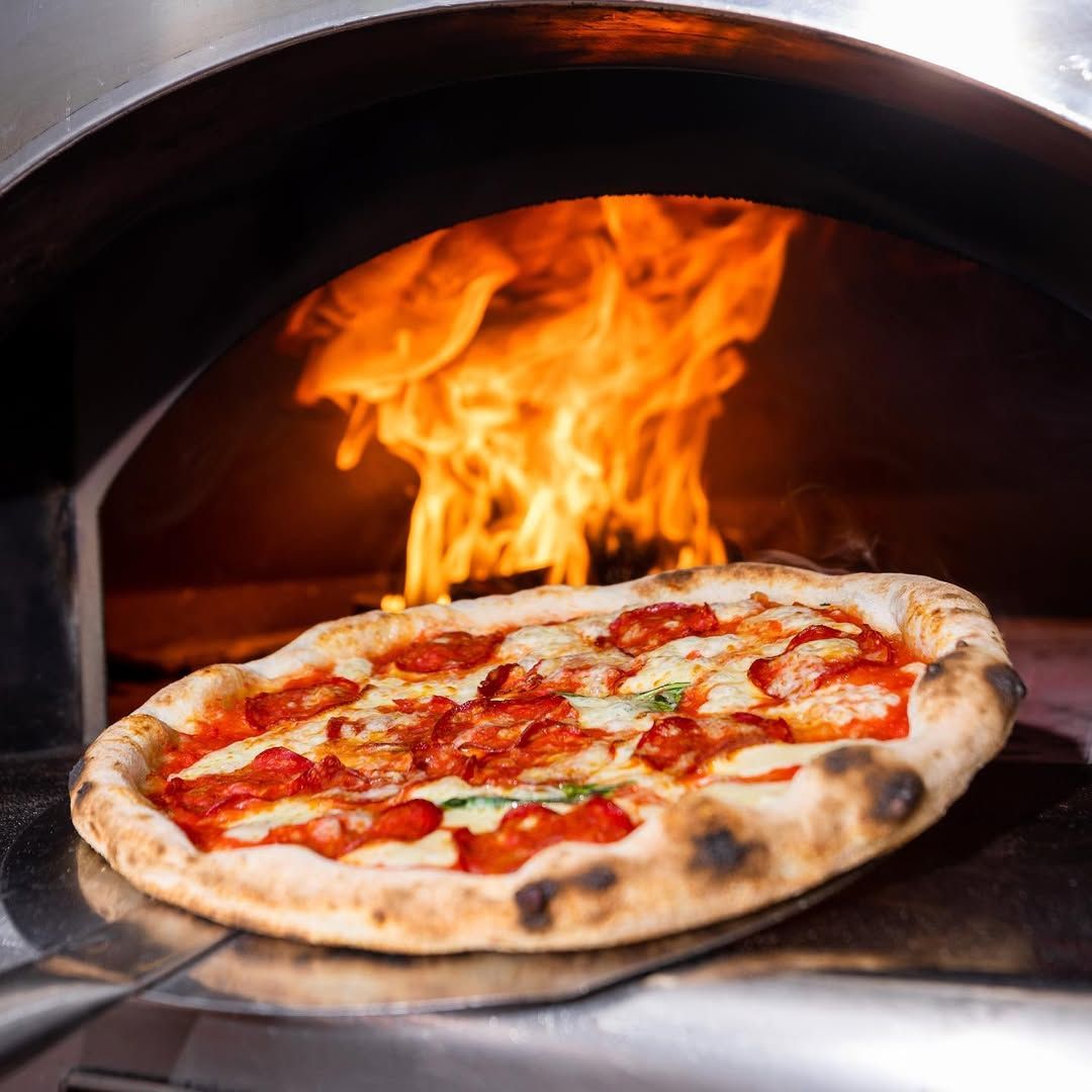 30% Off! offer at Farina Bakery, Restaurant, Café