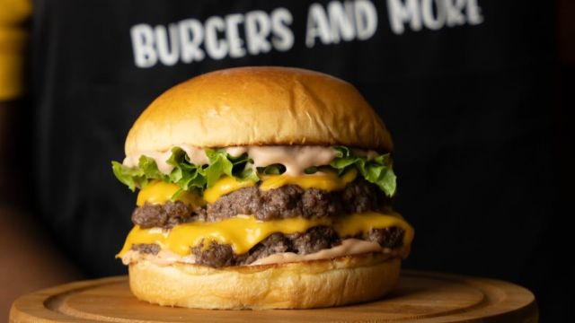 20% Off discount at Big Chef